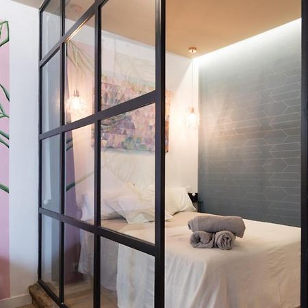 Apartamento En Centro De Мадрид Экстерьер фото