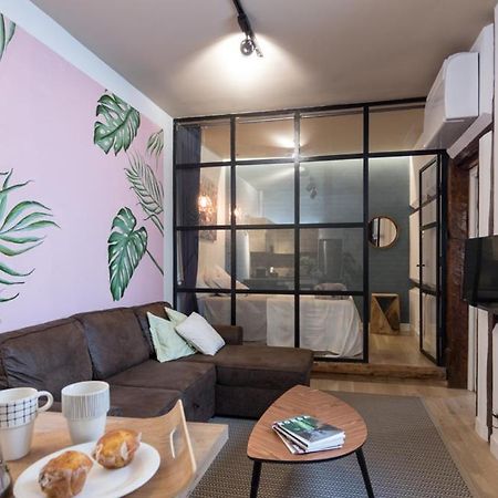 Apartamento En Centro De Мадрид Экстерьер фото