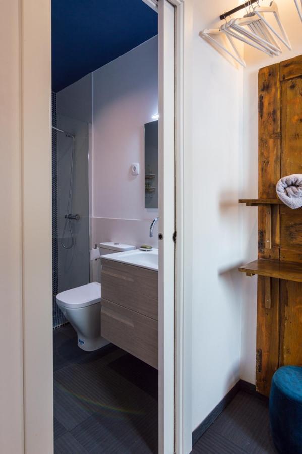 Apartamento En Centro De Мадрид Экстерьер фото